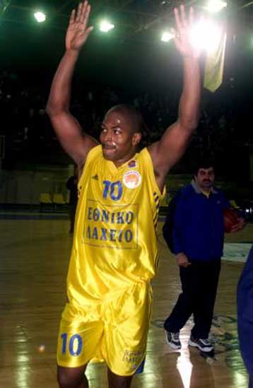 Ψηλά οι παίκτες των ελληνικών ομάδων στα στατιστικά της Euroleague