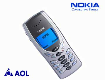 Η AOL ετοιμάζει browser για τα κινητά τηλέφωνα της Nokia