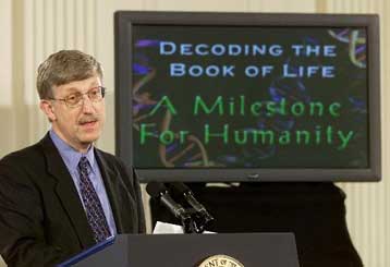 «Μεγάλες εκπλήξεις» στο χώρο της βιολογικής έρευνας αναμένονται τις προσεχείς εβδομάδες