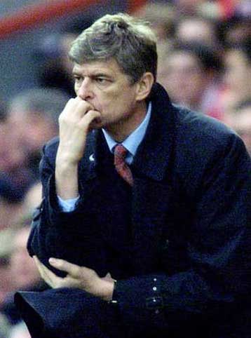 Το Φεβρουάριο θα συζητηθεί η έφεση του Βενγκέρ για το 12μηνο αποκλεισμό του