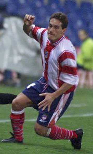 Ο Τσέλσο Αγιάλα στη Ρίβερ Πλέιτ