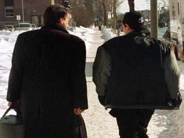 Παραδέχτηκε την ενοχή του ο Mafiaboy