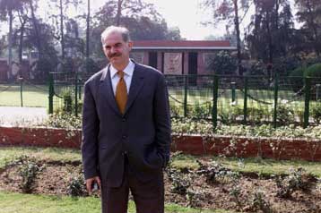 Επαφές στη Λευκωσία και τις αραβικές χώρες στην ατζέντα του Γ.Παπανδρέου το Φεβρουάριο