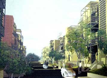 Ανησυχία για το ρυθμό υλοποίησης του Ολυμπιακού Χωριού