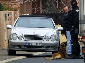 Στα ίχνη σπείρας που πωλούσε κλεμμένα πολυτελή αυτοκίνητα βρίσκεται η αστυνομία