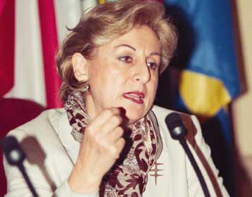 Το Ευρωκοινοβούλιο ενέκρινε έκθεση για την ισόρροπη συμμετοχή των γυναικών στη λήψη αποφάσεων