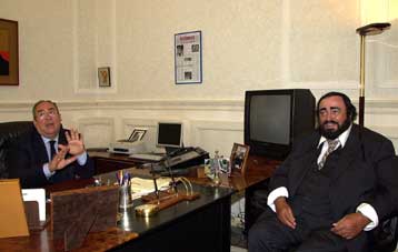 «Βόμβες» του Ιταλού υπουργού Οικονομικών κατά Τζουγκάνοβιτς – Τον συνδέει με μαφία και Προυντεντίνο