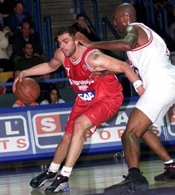 Στόχος επιτεύχθηκε για ΠΑΟΚ και Ολυμπιακό παρά την ήττα του δεύτερου – Ολίμπια και Βερόνα οι αντίπαλ