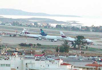 Για παράτυπη ανάθεση έργου μήνυσαν οι τεχνικοί τις διοικήσεις της ΟΑ και των Μακεδονικών Αερογραμμών