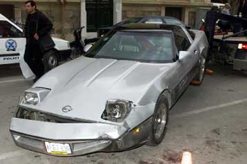 Πρόταση της Κομισιόν για μείωση του επιτρεπτού ορίου αλκοόλ στους οδηγούς