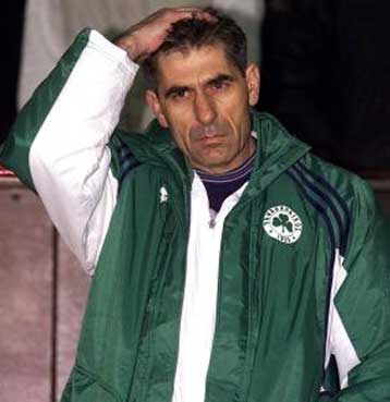 Παράπονα Αναστασιάδη σε παίκτες και προετοιμασία εν όψει Καλαμάτας