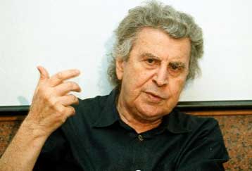 Ο Θεοδωράκης για το «σύνδρομο των Βαλκανίων»