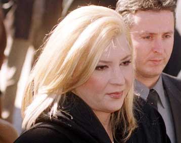 Εν μέρει «ναι» είπε το Πρωτοδικείο στην αίτηση Βλαχούτσικου για τη βίλα της Εκάλης