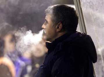 Περιμένει τον Ερνάντεζ στην Αθήνα η ΑΕΚ