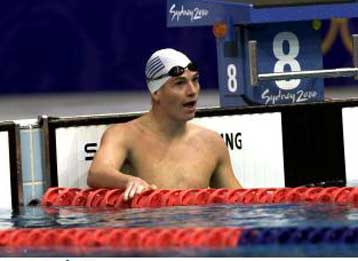 «Αργυρός» ο Γιαννιώτης στα 1.500 ελεύθερο στο Παγκόσμιο Κύπελλο Κολύμβησης