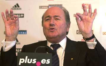 Το ποδόσφαιρο γεννήθηκε στην Κίνα