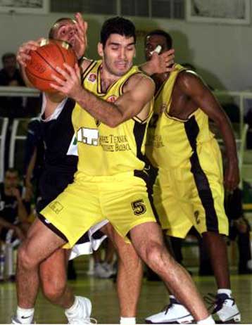 Μοιρασμένες οι πιθανότητες πρόκρισης στο Σαπόρτα