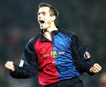 «Μπλαουγκράνα»  μέχρι το 2003 ο Φιλίπ Κοκού