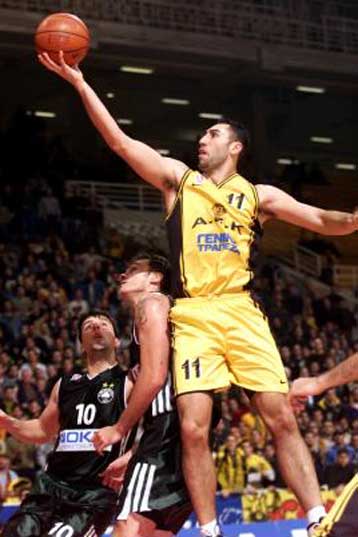 Επικίνδυνη ομάδα η Ζαλγκίρις – Τα προβλήματα του παρελθόντος έχουν περάσει