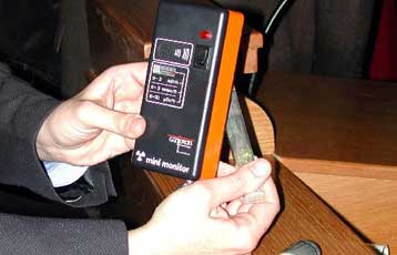 Η κυβέρνηση γνώριζε για το ουράνιο στη Σερβία, δηλώνουν στη Βουλή οι επιστήμονες