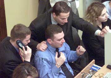 Η Επιτροπή Κεφαλαιαγοράς δεν είναι αντίθετη στην ανακοίνωση Πάχτα για αύξηση των ορίων διακύμανσης