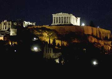 Δεκτή από το Ευρωπαϊκό Κοινοβούλιο γαλλική πρόταση για την προστασία της παγκόσμιας πολιτιστικής κλη