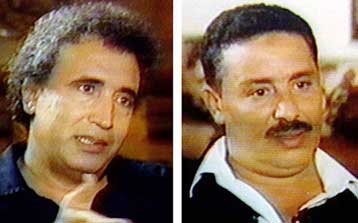 Παρατείνεται η αγωνία για την ετυμηγορία στην πολύκροτη δίκη του Λόκερμπι