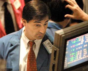 Σταθεροποιητικές τάσεις στη Γουόλ Στριτ κατά την έναρξη της συνεδρίασης της Πέμπτης