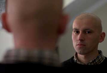 Το δεξί ημισφαίριο του εγκεφάλου χρησιμοποιούμε για να αναγνωρίσουμε μία φωτογραφία του εαυτού μας