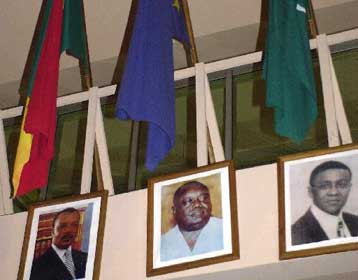 Νεκρός ο Καμπιλά, παραδέχεται κυβερνητική πηγή του Κονγκό