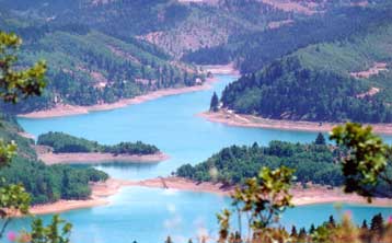 Φορέα διαχείρισης υδάτινων πόρων προτείνουν βουλευτές – μέλη της Επιτροπής Αποτίμησης Τεχνολογίας