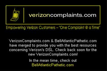 Συνδρομητές μηνύουν τη Verizon για καθυστέρηση σύνδεσης στο Διαδίκτυο