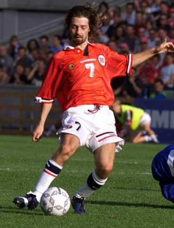 Υποβλήθηκε σε εγχείρηση ο Μίκλαντ – Έξω για τέσσερις εβδομάδες