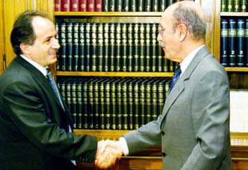 Την έναρξη των εργασιών του συνεδρίου της ΓΣΕΕ θα κηρύξει το Μάρτιο ο Πρόεδρος της Δημοκρατίας