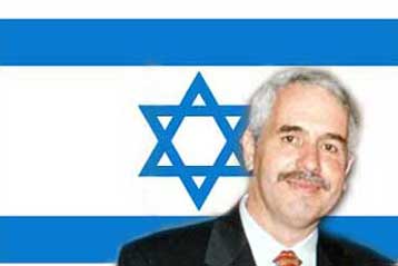 Οι Παλαιστίνιοι χάνουν μια ακόμη ιστορική ευκαιρία, λέει ο πρέσβης του Ισραήλ στην Αθήνα