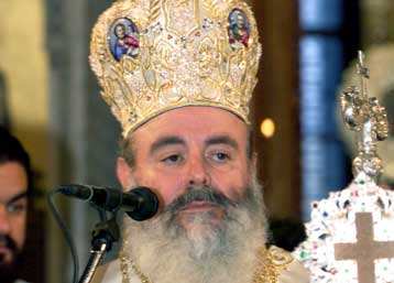 Ο Χριστός είναι αήττητος, τονίζει ο Χριστόδουλος και καλεί σε αγώνες τους πιστούς