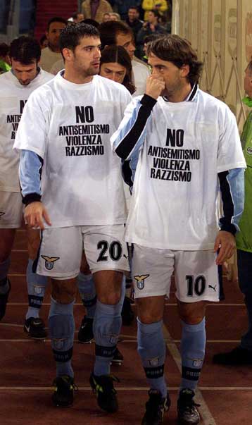 Υπέγραψε στη Λέστερ ο Μαντσίνι