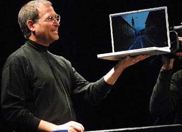 Τις πρώτες της ζημίες της τελευταίας τριετίας ανακοινώνει η Αpple