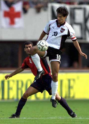 Φιλική ήττα 3-4 της Στουρμ Γκρατς από την ΤΣΣΚΑ Μόσχας στην Κωνσταντινούπολη