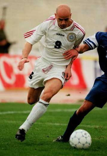 Θέλει να φύγει από τη Γουλβς ο Κετσμπάγια, σκέφτεται και την ΑΕΚ