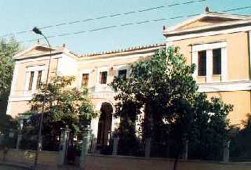 Έργα καλλιτεχνών από το Λουξεμβούργο εκτίθενται στην Αθήνα