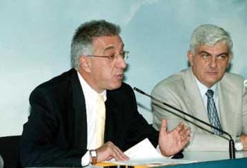 Η λειτουργία του ΕΚΑΒ και η υγειονομική κάλυψη του «Ελευθέριος Βενιζέλος» σε ερώτηση του Ν.Κακλαμάνη