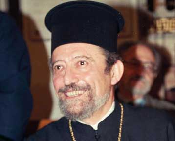 Προχωρά η διαδικασία ανάδειξης του νέου Πατριάρχη Ιεροσολύμων