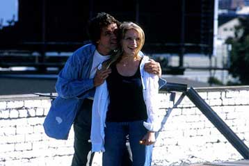 Ντεμπούτο της Miramax Films στο Διαδίκτυο