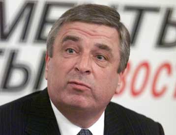 Συνελήφθη για ξέπλυμα χρημάτων πρώην αξιωματούχος του Κρεμλίνου