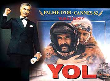 Εθνική αποκατάσταση του Ναζίμ Χικμέτ και Γιλμάζ Γκιουνέι από το τουρκικό κράτος