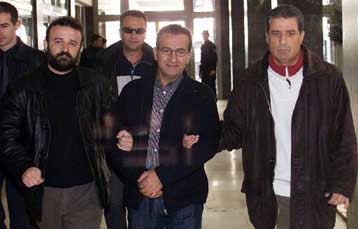 Ζώνη πολέμου η Ελλάδα