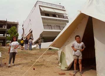 Έρευνες σε έξι περιοχές της Ελλάδας θα αποκαλύψουν τα μυστικά των σεισμών
