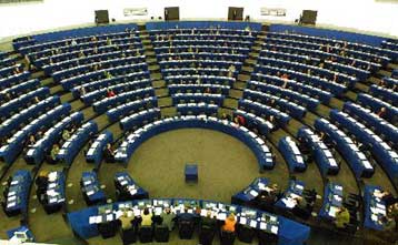Στο Ευρωκοινοβούλιο το θέμα του Π.Τσιακούρμα