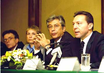 Βουλγαρία και Σερβία ο επόμενος στόχος της Εμπορικής – Προωθείται σειρά νέων δραστηριοτήτων